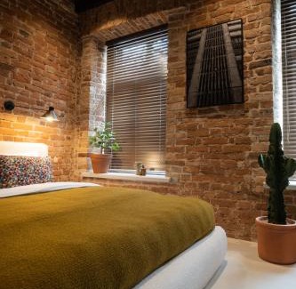 Old Town Apartment | Hortus Vilnius