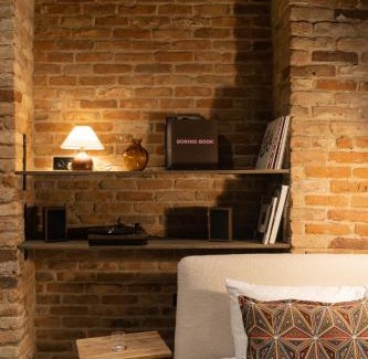 Old Town Apartment | Hortus Vilnius