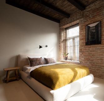 Old Town Apartment | Hortus Vilnius