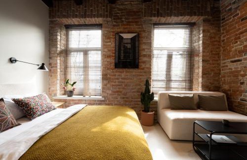 Old Town Apartment | Hortus Vilnius