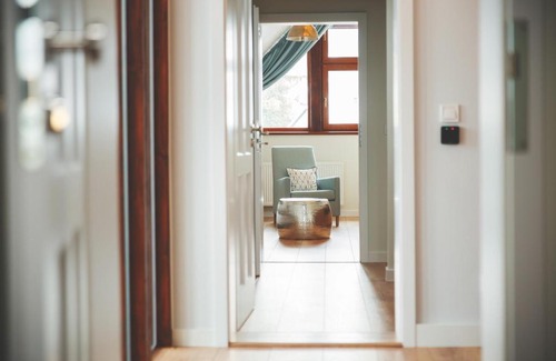Lucky House | Horvát Family Residence