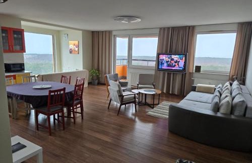 Przymorze Apartment | Horyzont