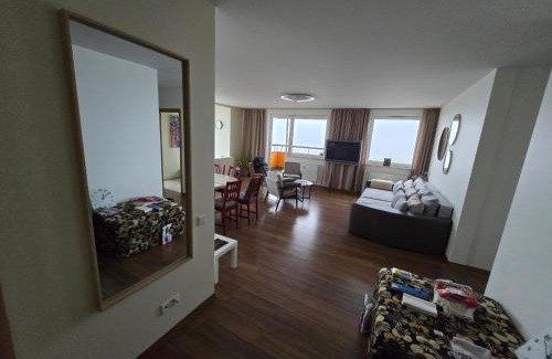 Przymorze Apartment | Horyzont