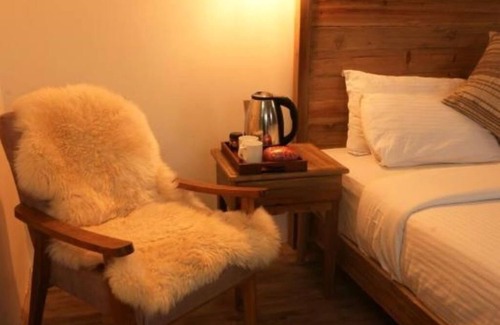 Leh Bed & Breakfast | Horzay stays - Single Room with Mountain View - 3