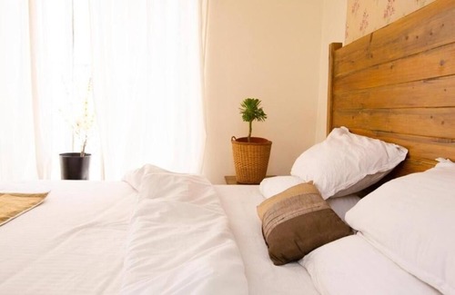 Leh Bed & Breakfast | Horzay stays - Single Room with Mountain View - 3