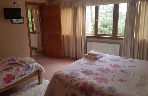 Ellon Bed & Breakfast | Hosefield Bed and Breakfast