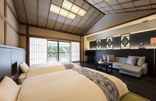 Owani House | Hoshino Resorts KAI Tsugaru