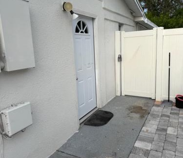 Town N County Park Apartment | Hospédate con estilo y comodidad
