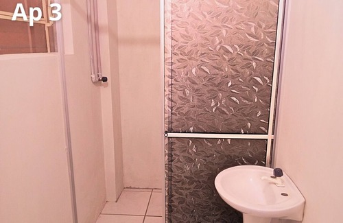 Sao Francisco de Paula Apartment | Hospedagem Almirante: conforto, Wi-Fi e charme em São Francisco de Paula.