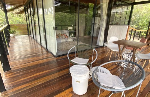 Cavalcante Cottage | Hospedagem Aconchegante com Vista Deslumbrante em Cavalcante. Casa Cumaru