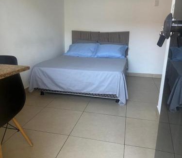 Lagoa Santa Hotel | Hospedagem Aconchego