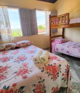 Lencois House | Hospedagem Casa Da Lia