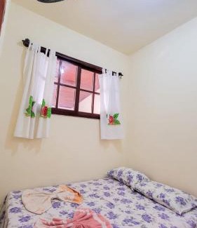Lencois House | Hospedagem Casa Da Lia