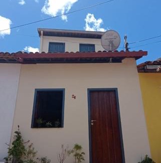 Lencois House | Hospedagem Casa Da Lia
