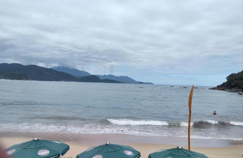 Paraty House | Hospedagem casa da Lu