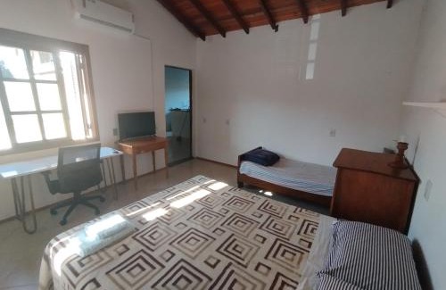 Rolante Apartment | Hospedagem Central em Rolante