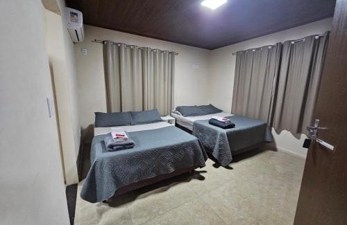 Itoupavazinha Apartment | Hospedagem Costa BNU - Família