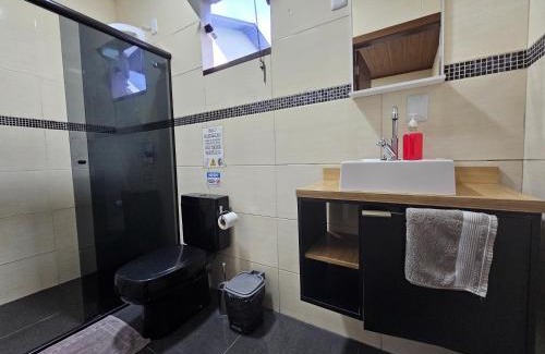 Itoupavazinha Apartment | Hospedagem Costa BNU - Família
