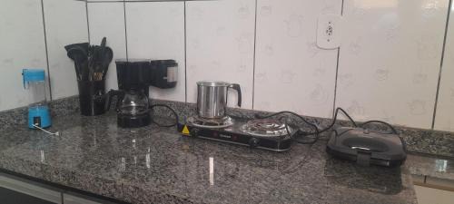Aparecida House | Hospedagem da Néli