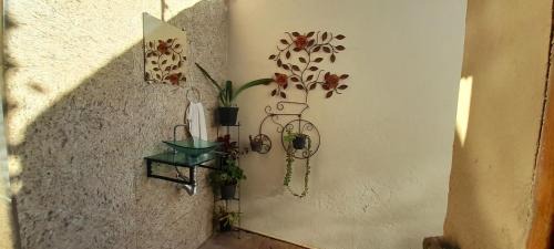 Aparecida House | Hospedagem da Néli