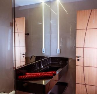 Sao Lourenco House | Hospedagem de Luxo São Lourenço