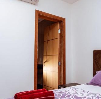 Sao Lourenco House | Hospedagem de Luxo São Lourenço