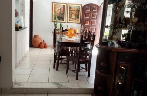Jardim Primavera House | Hospedagem domiciliar