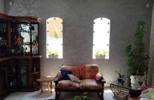 Jardim Primavera House | Hospedagem domiciliar