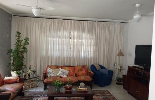Jardim Primavera House | Hospedagem domiciliar