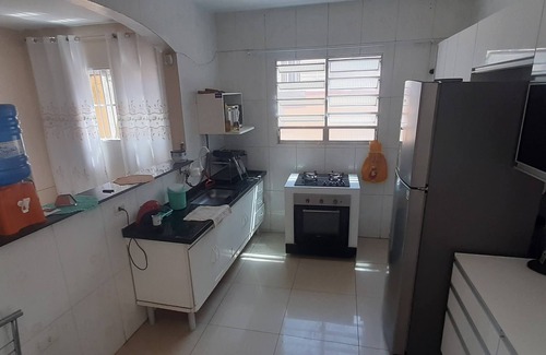 Sitio Cocaia House | Hospedagem dos Sonhos Interlagos, ao Lado Sesc Interlagos e Autódromo Interlagos