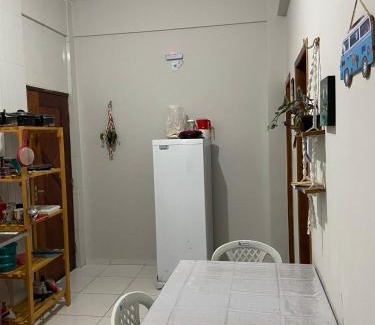 Frecheirinha Apartment | Hospedagem em Frecheirinha - Apê Jurema