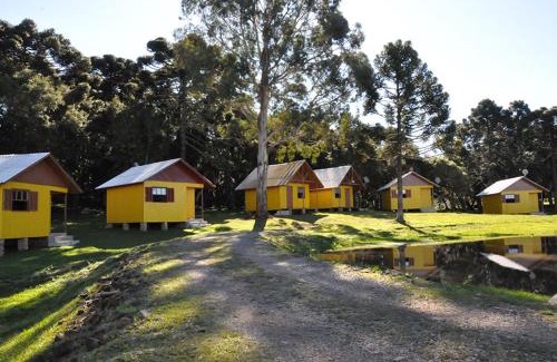 Cambara do Sul Hotel | Hospedagem Encanto da Serra Rural