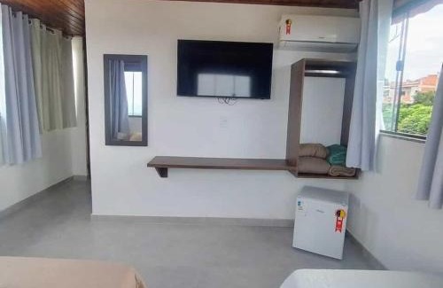 Penedo Apartment | Hospedagem Encantos da Serra