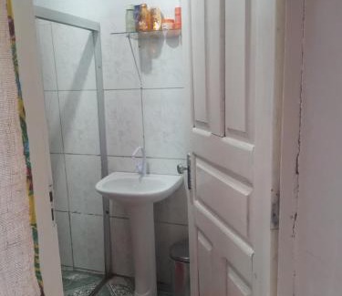 Ponta Grossa House | Hospedagem Familia Lima
