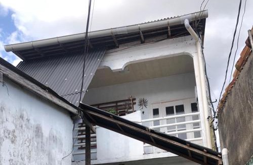 Ponta Grossa House | Hospedagem Familia Lima