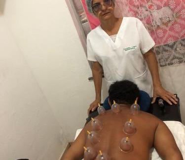 Ponta Grossa House | Hospedagem Familia Lima