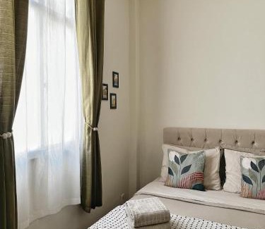 Santa Teresa House | Hospedagem Inclusiva - Quarto privado com banheiro