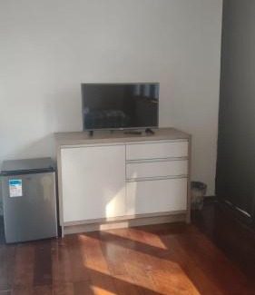 Jardim Social House | Hospedagem Jardim Social - O seu lar longe de casa