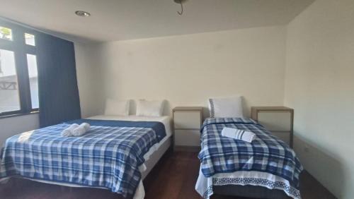 Jardim Social House | Hospedagem Jardim Social - O seu lar longe de casa