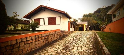 Sao Marcos House | Hospedagem Joinville