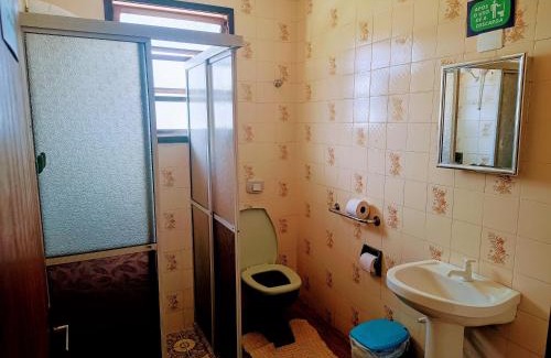 Sao Marcos House | Hospedagem Joinville