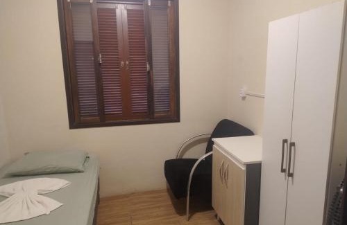 Sao Marcos House | Hospedagem Joinville