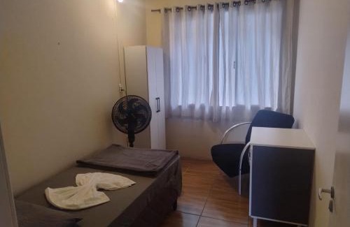 Sao Marcos House | Hospedagem Joinville