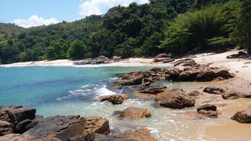 Lagoinha House | Hospedagem Lagoinha