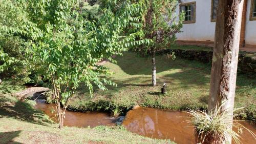 Aiuruoca House | Hospedagem Manacás
