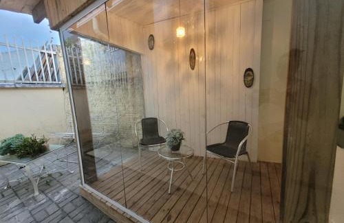 Lages House | Hospedagem Pedro e Maria