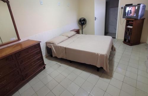 Lages House | Hospedagem Pedro e Maria