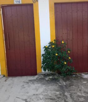 Paraty House | Hospedagem, Pouso Famíliar Paraty