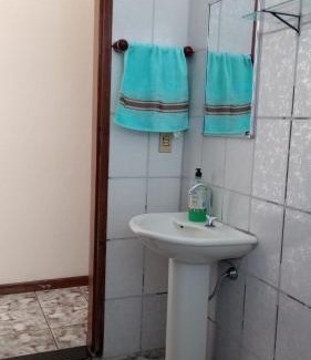 Paraty House | Hospedagem, Pouso Famíliar Paraty