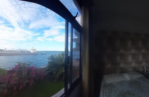 Vila Velha House | Hospedagem Praia da Costa